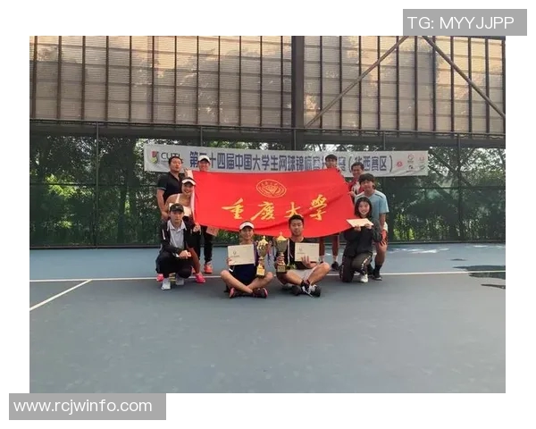 杭州网球队荣登全国网球意识排行榜第二名展现卓越实力与团队精神