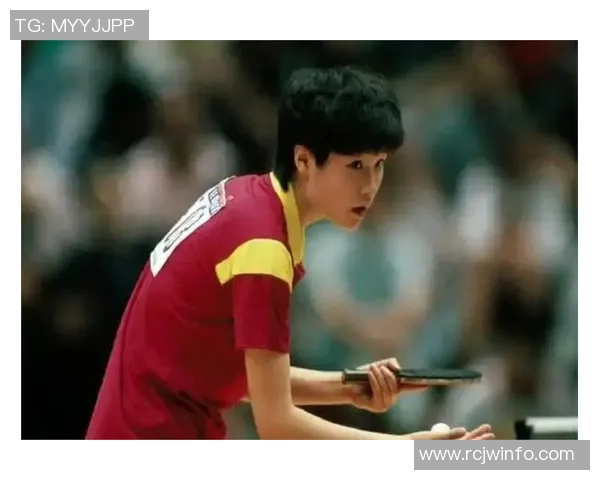 陈静谈羽毛球生涯:从青涩小将到世界冠军的心路历程 陈静谈羽毛球生涯:从青涩小将到世界冠军的心路历程