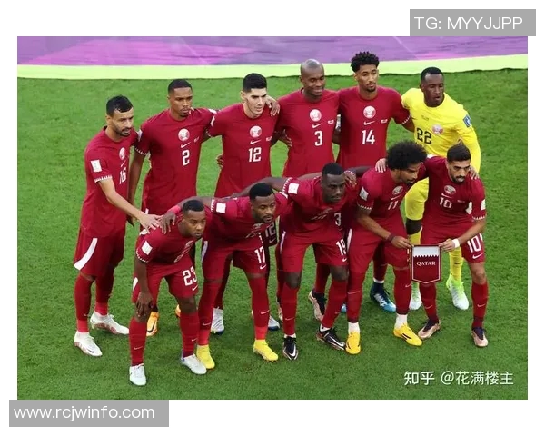 中国与卡塔尔足球技术统计对比分析揭示比赛关键因素与球队表现