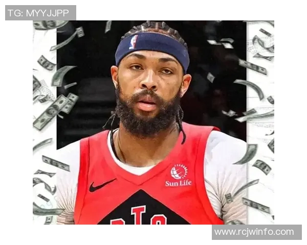 布兰登英格拉姆：从潜力新星到NBA全明星的华丽转身