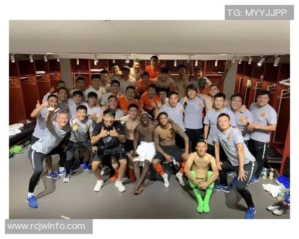 山东鲁能迎战武汉卓尔激战中超赛场争夺荣耀与未来