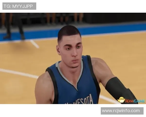 扎克拉文如何在NBA赛场上展现全能球技与领导力的完美结合