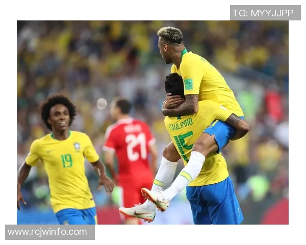 德国与巴西足球对决在广东体育引发热烈讨论与期待