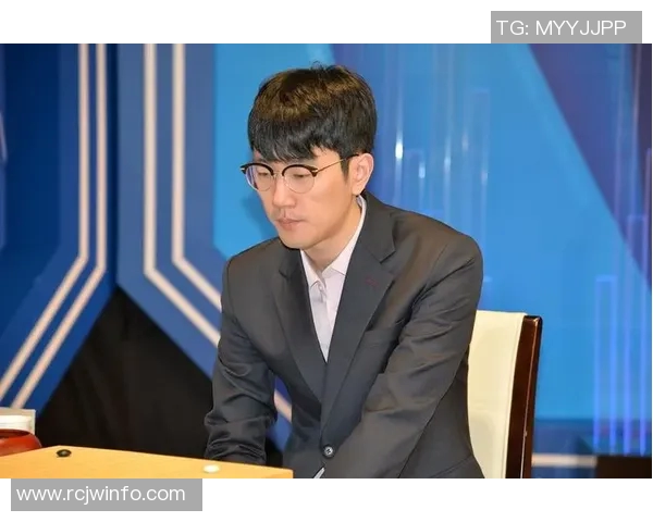 柯洁与安国铉巅峰对决精彩视频回顾让我们重温围棋传奇瞬间