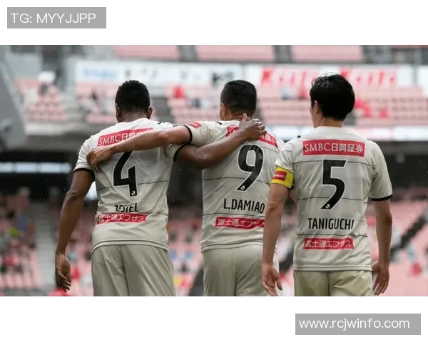 札幌对川崎比赛前瞻分析及胜负预测详解