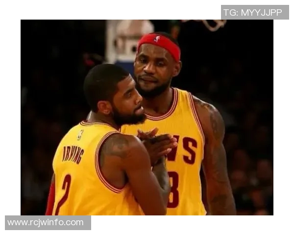 欧文与詹姆斯历年对战记录分析及精彩瞬间回顾