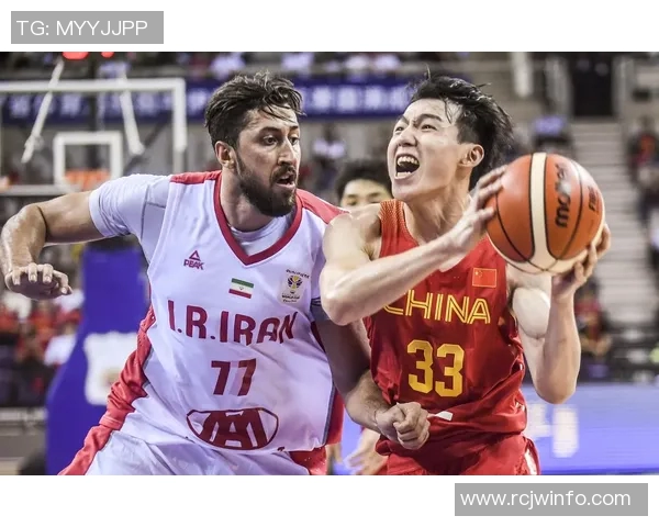 篮球中国对阵伊朗精彩直播全程回顾与赛况分析分享 篮球中国对阵伊朗精彩直播全程回顾与赛况分析分享