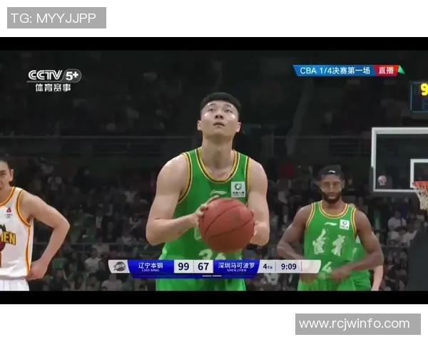 辽宁本钢与深圳精彩对决回放分析及赛后点评