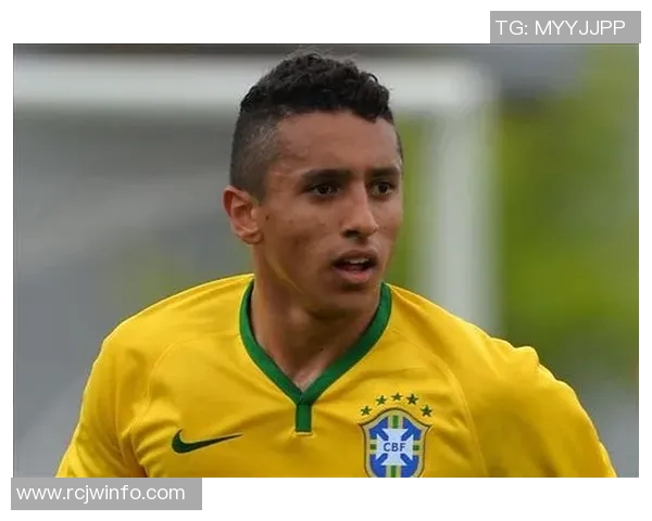 马尔基尼奥斯：从巴西天才到足球世界的防线领袖之路