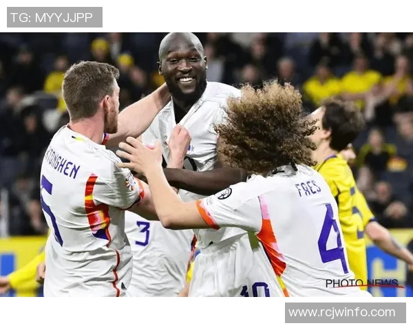 黑山队与比利时队激战正酣谁能在这场较量中笑到最后