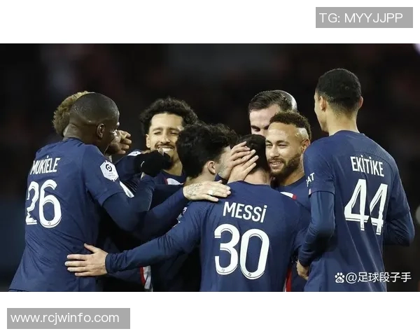 兰斯与巴黎圣日耳曼比赛前瞻分析及胜负预测详解