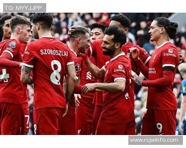 利物浦与谢菲联精彩对决视频回顾及赛后分析分享