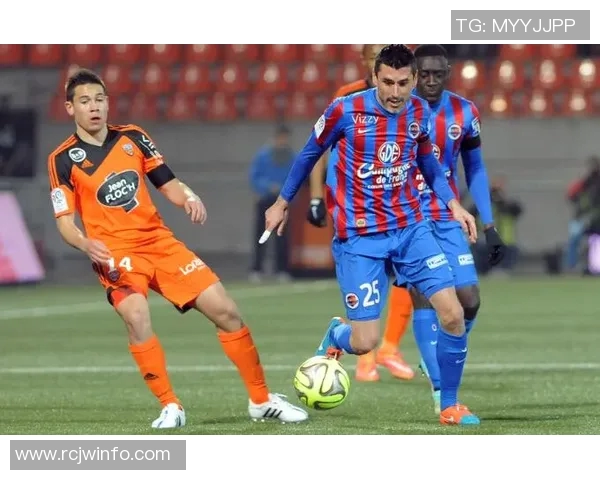 卡昂主场迎战里昂期待逆袭能否打破连败颓势