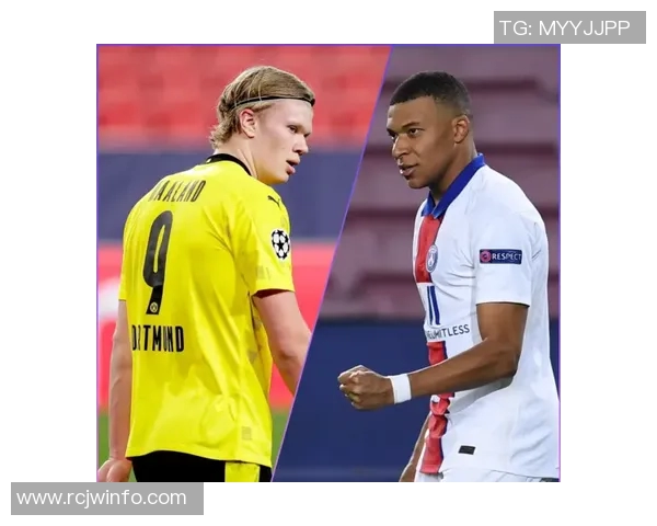 哈兰德：从天才少年到足坛新巨星的辉煌之路与未来展望