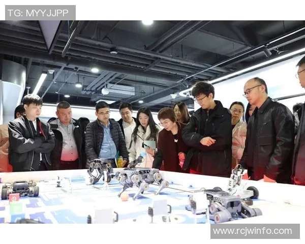 罗凯文：探索科技与人文交融的未来之路与挑战