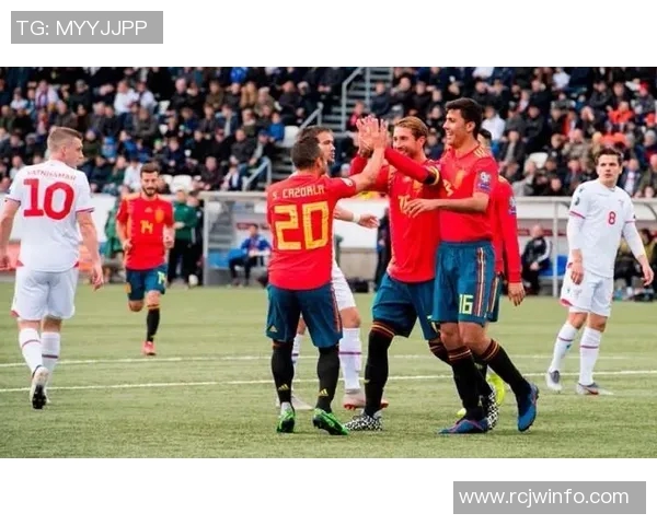 西班牙与法罗群岛比赛前瞻及比分预测分析