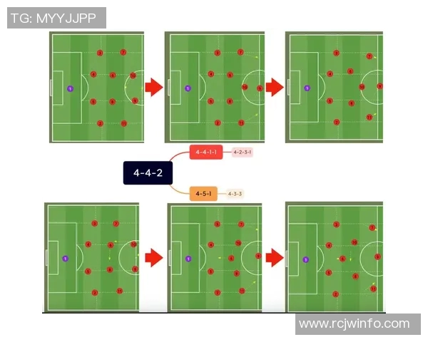邓多克与快速的精彩对决揭示了足球战术的新趋势与未来发展方向