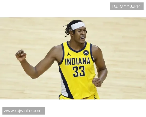 迈尔斯特纳的篮球之路与未来展望：从潜力新星到联盟顶尖内线球员