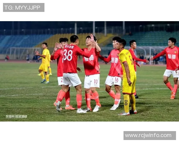 越南与泰国U19足球对决精彩回顾与赛后分析