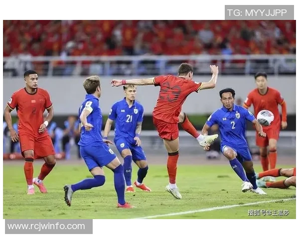 中国男足18亚青赛迎战韩国队期待精彩对决展现青春风采与拼搏精神