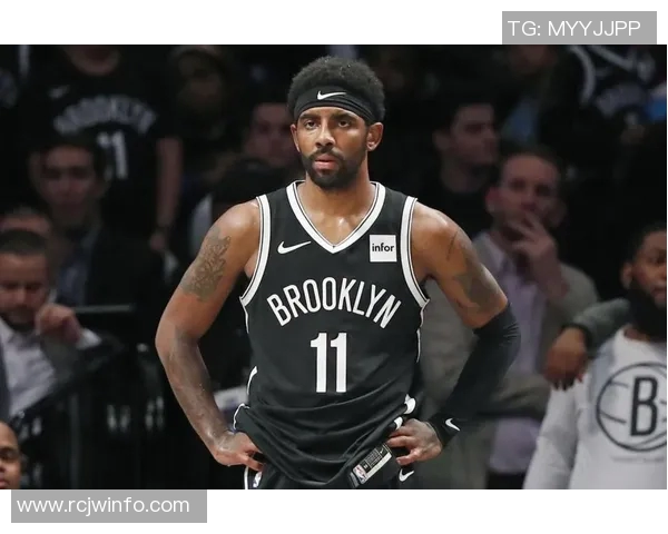 凯里欧文的篮球传奇之路:从天才少年到全明星巨星的蜕变与挑战 凯里欧文的篮球传奇之路:从天才少年到全明星巨星的蜕变与挑战