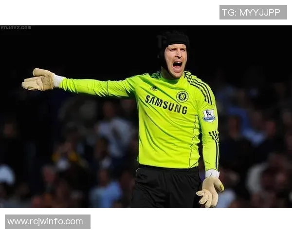 切赫与范德萨的巅峰对决谁才是门将之王的传奇传承者