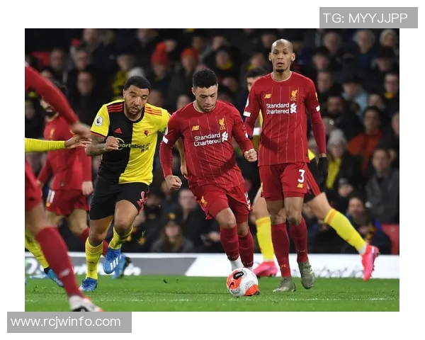 利物浦与沃特福德精彩对决视频回顾及赛后分析