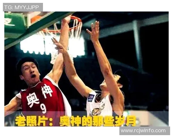 孙悦的篮球之路：从少年天才到CBA传奇的奋斗与坚持