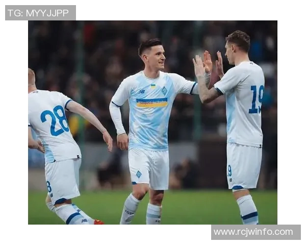 基辅迪纳摩迎战年青人争夺欧战小组赛关键胜利