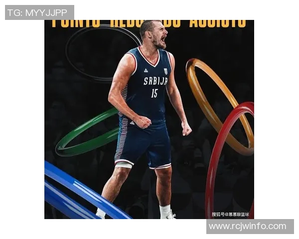 尼古拉约基奇如何在NBA赛场上展现统治力与领导魅力