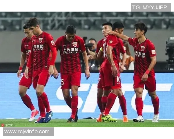 恒大与富力积分对比分析揭示中超赛季竞争态势与球队表现