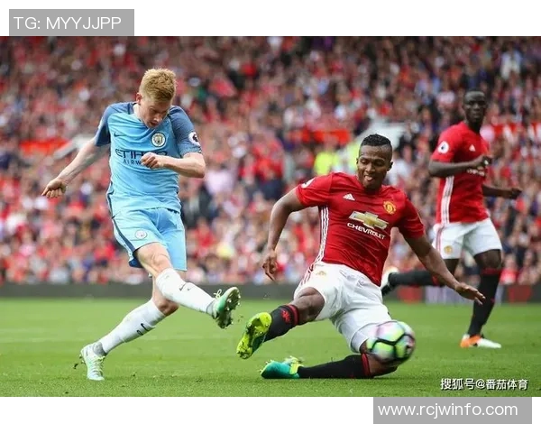 曼联与曼城激战在即谁将赢得这场英超巅峰对决