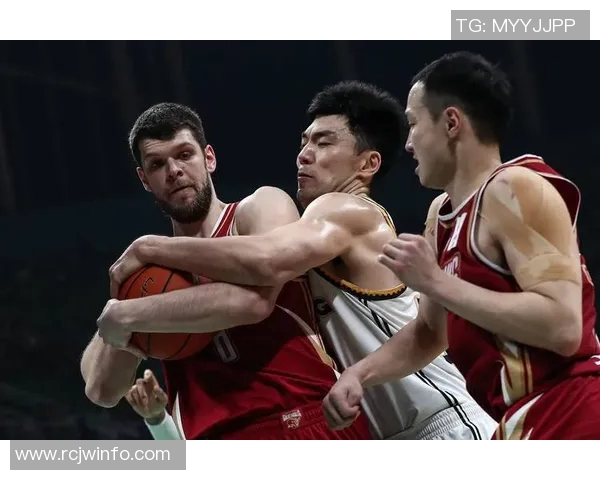 李晓旭：从篮球场上的拼搏者到人生舞台的追梦人